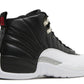 Air Jordan 12 - Playoffs (2022)