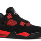 Air Jordan 4 - Red Thunder
