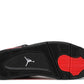 Air Jordan 4 - Red Thunder