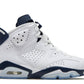 Air Jordan 6 - Midnight Navy