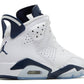 Air Jordan 6 - Midnight Navy