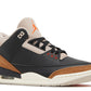 Air Jordan 3 - Desert Elephant