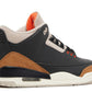Air Jordan 3 - Desert Elephant