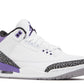 Air Jordan 3 - Dark Iris