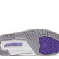 Air Jordan 3 - Dark Iris