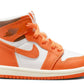 Air Jordan 1 High (TD) - Starfish