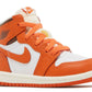 Air Jordan 1 High (TD) - Starfish