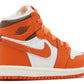 Air Jordan 1 High (TD) - Starfish