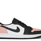 Air Jordan 1 Low OG - Bleached Coral