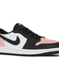Air Jordan 1 Low OG - Bleached Coral