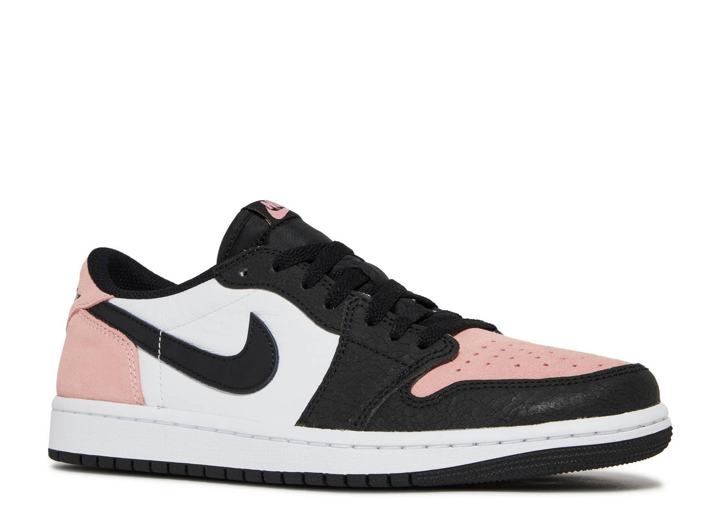 Air Jordan 1 Low OG - Bleached Coral