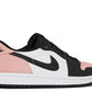 Air Jordan 1 Low OG - Bleached Coral
