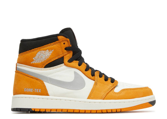 Air Jordan 1 High - Gore-Tex Light Curry