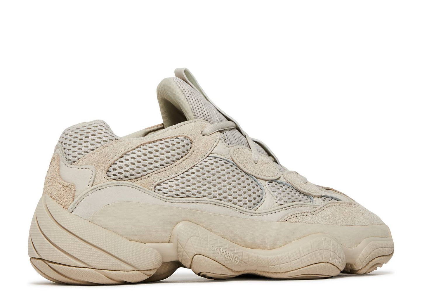 Yeezy 500 - Blush