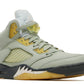 Air Jordan 5 - Jade Horizon