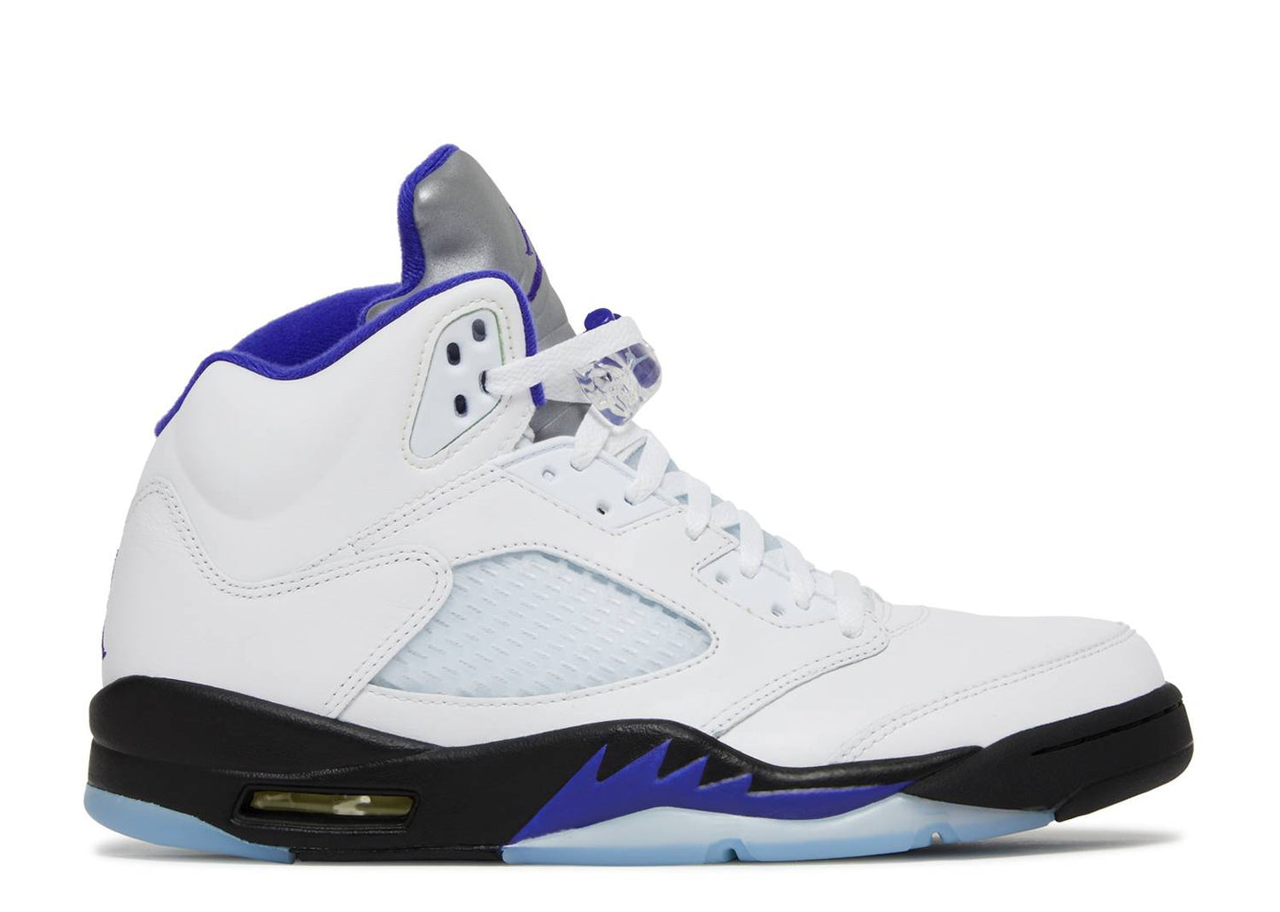 Air Jordan 5 - Concord