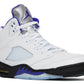 Air Jordan 5 - Concord