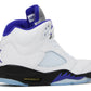 Air Jordan 5 - Concord