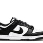 Dunk Low - White Black Panda (2021)