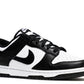 Dunk Low - White Black Panda (2021)