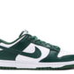 Dunk Low - Michigan State