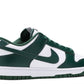 Dunk Low - Michigan State