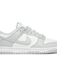 Dunk Low - Grey Fog