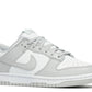 Dunk Low - Grey Fog