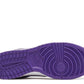 Dunk Low - Championship Court Purple