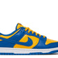 Dunk Low - UCLA