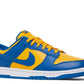 Dunk Low - UCLA