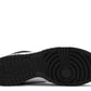 Dunk High - Black White (2021)