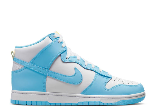 Dunk High - Blue Chill