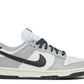 Dunk Low - Light Smoke Grey
