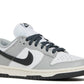 Dunk Low - Light Smoke Grey