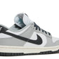 Dunk Low - Light Smoke Grey