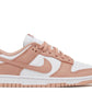 Dunk Low - Rose Whisper