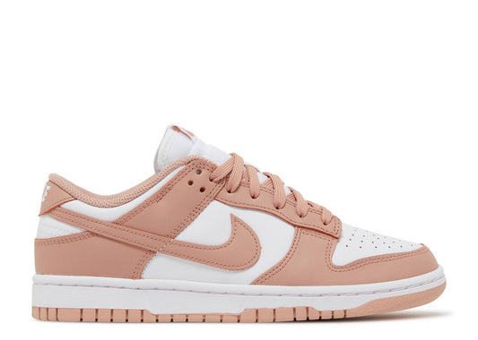 Dunk Low - Rose Whisper