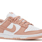 Dunk Low - Rose Whisper