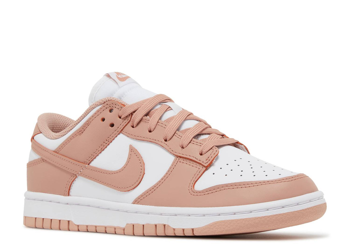 Dunk Low - Rose Whisper