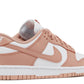 Dunk Low - Rose Whisper