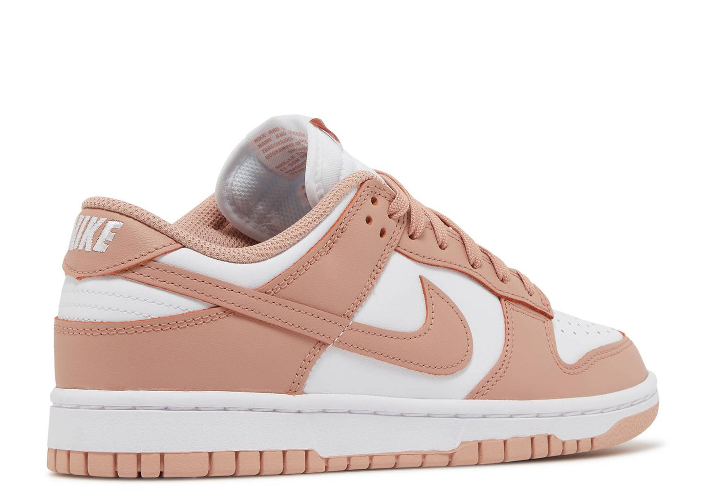 Dunk Low - Rose Whisper
