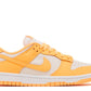 Dunk Low - Peach Cream