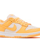Dunk Low - Peach Cream