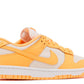 Dunk Low - Peach Cream