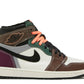 Air Jordan 1 High OG - Hand Crafted