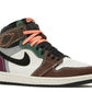 Air Jordan 1 High OG - Hand Crafted