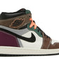 Air Jordan 1 High OG - Hand Crafted