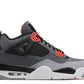 Air Jordan 4 - Infrared