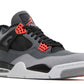 Air Jordan 4 - Infrared